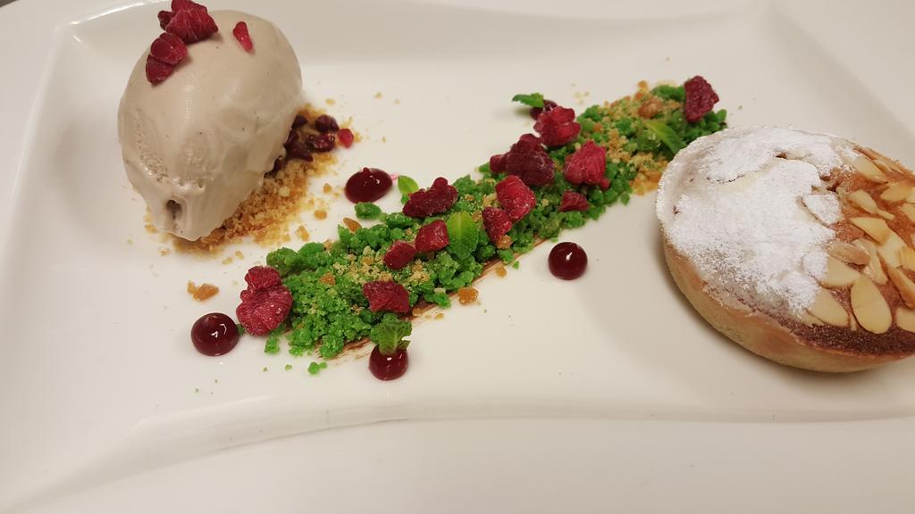 Overton Grange Country Hotel 러들로 외부 사진
